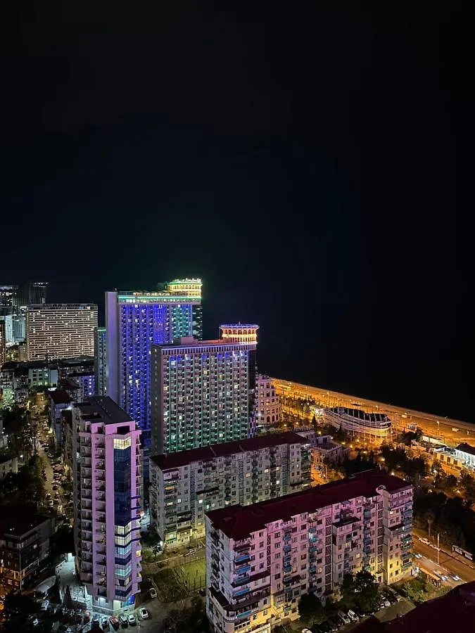 Orbi City Sea View Batumi